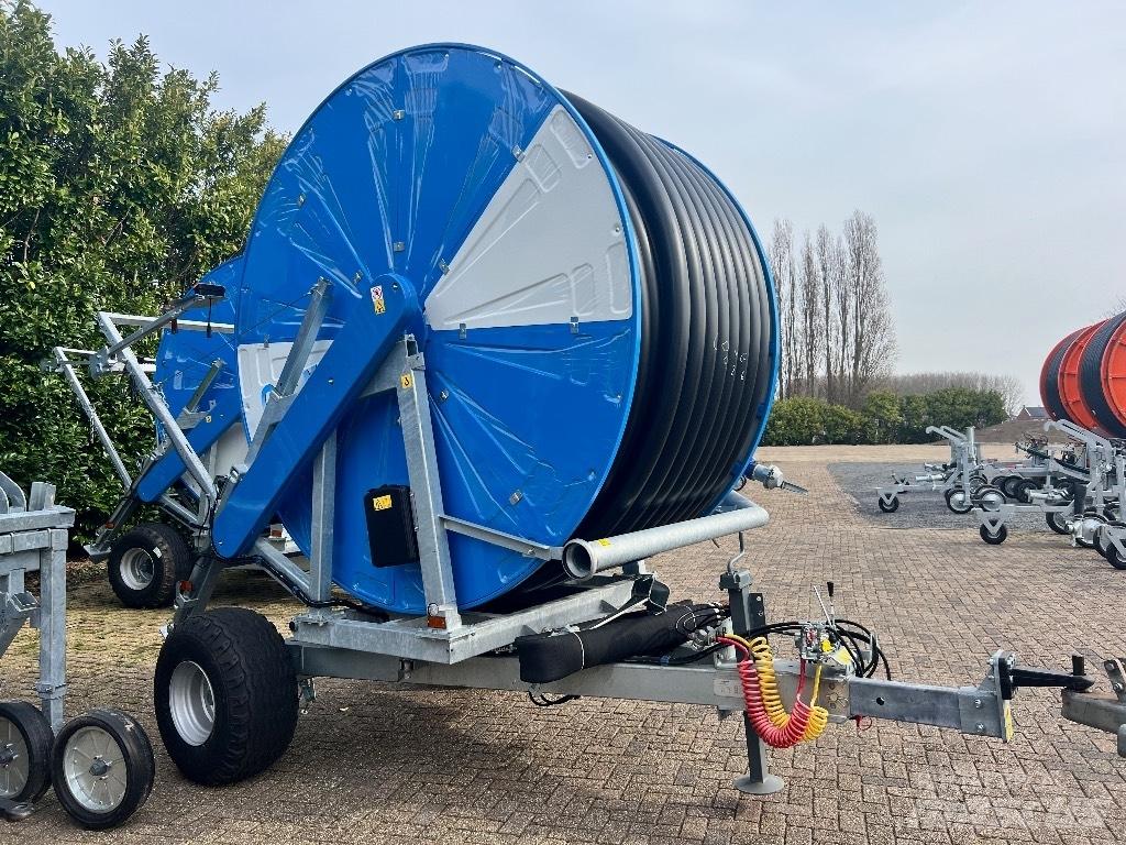 Ocmis R4 110-350 Sistemas de rega