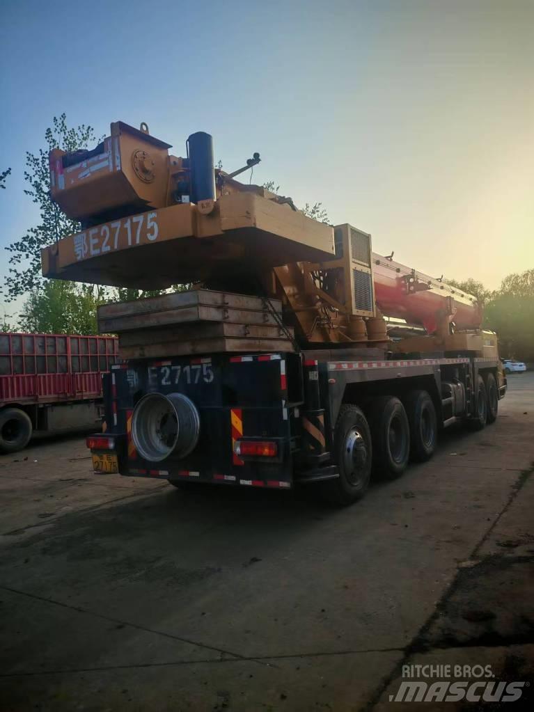 Sany 1000C7-1 Gruas Todo terreno