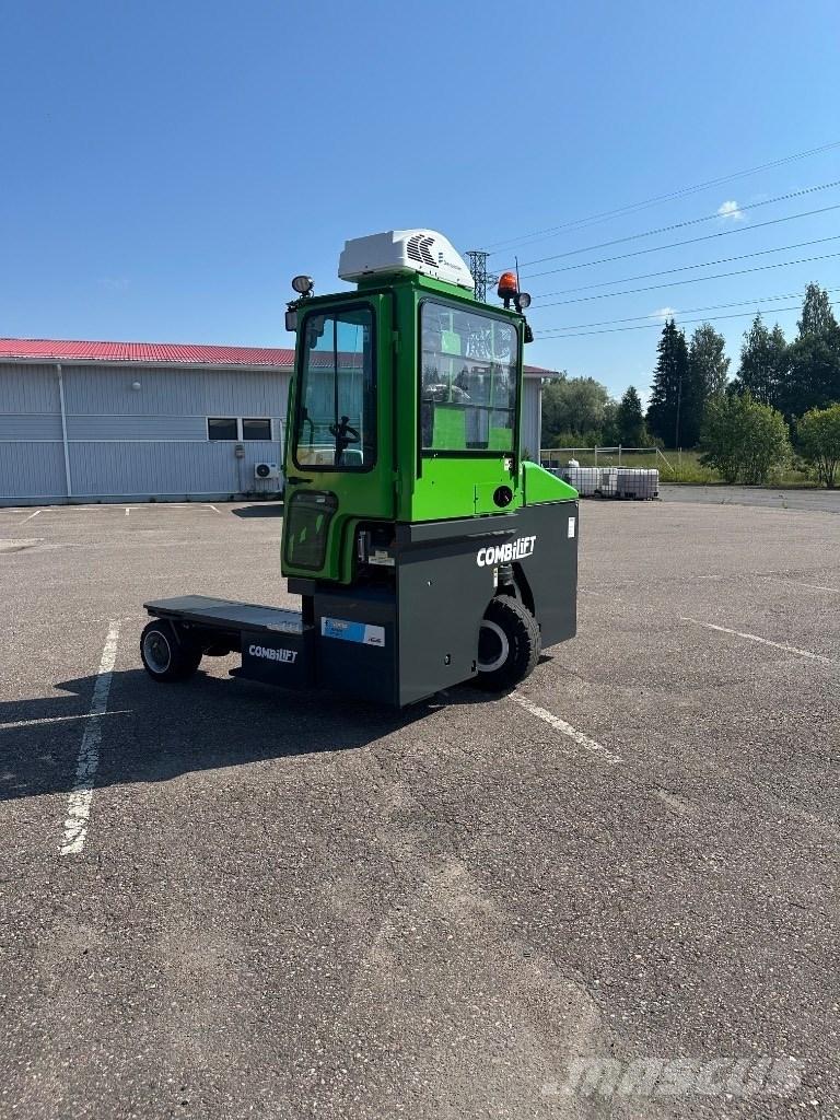 Combilift C 4000 E Empilhadores eléctricos