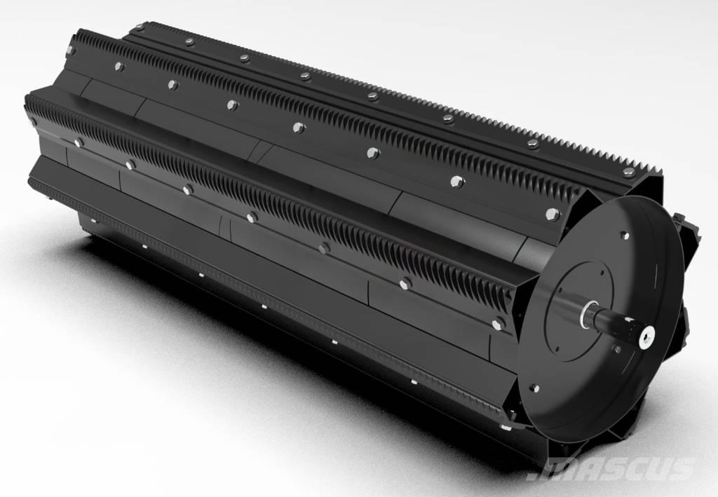 PW 508874.0 Acessórios de ceifeiras debulhadoras