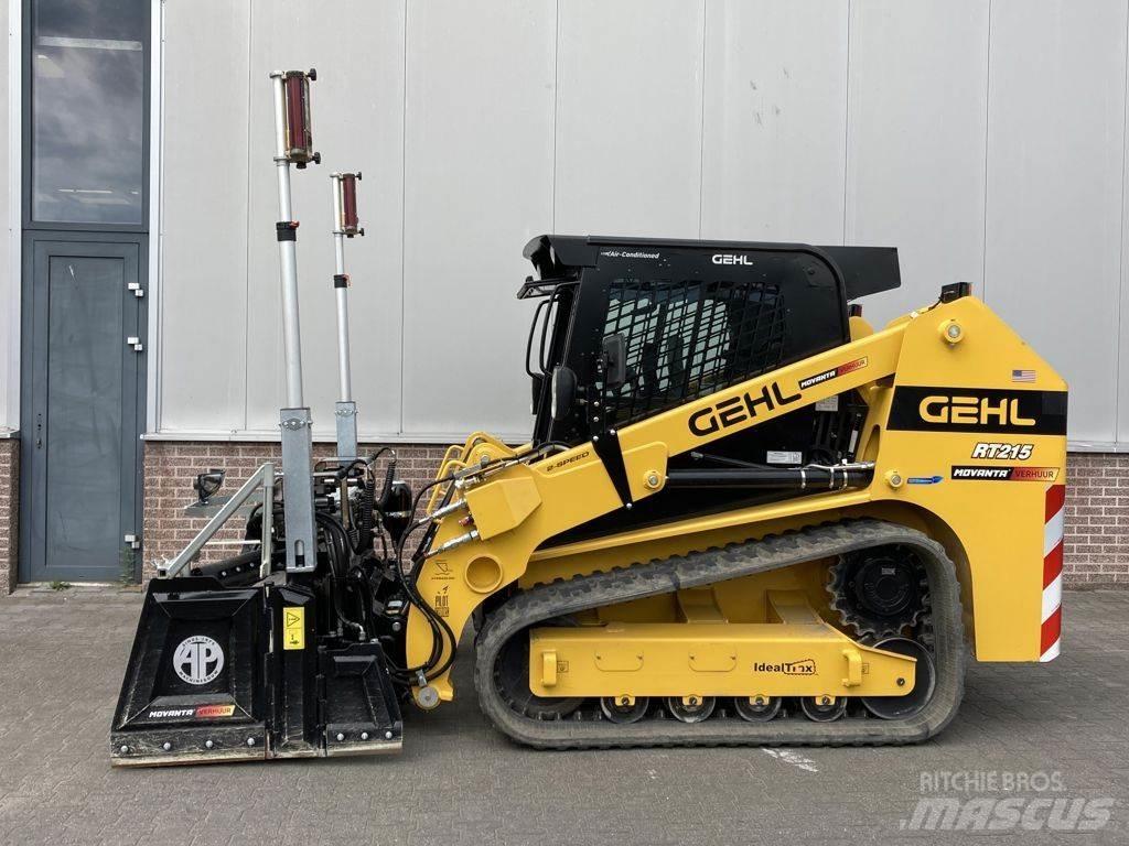 AP PB2000 Leveller Construção - Outros
