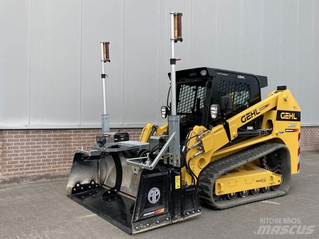 AP PB2000 Leveller Construção - Outros
