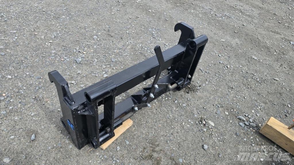  Adapter L30 - SMS Carregadeiras de rodas