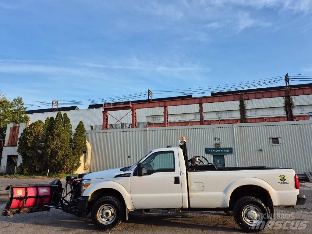 Ford F 250 Outros