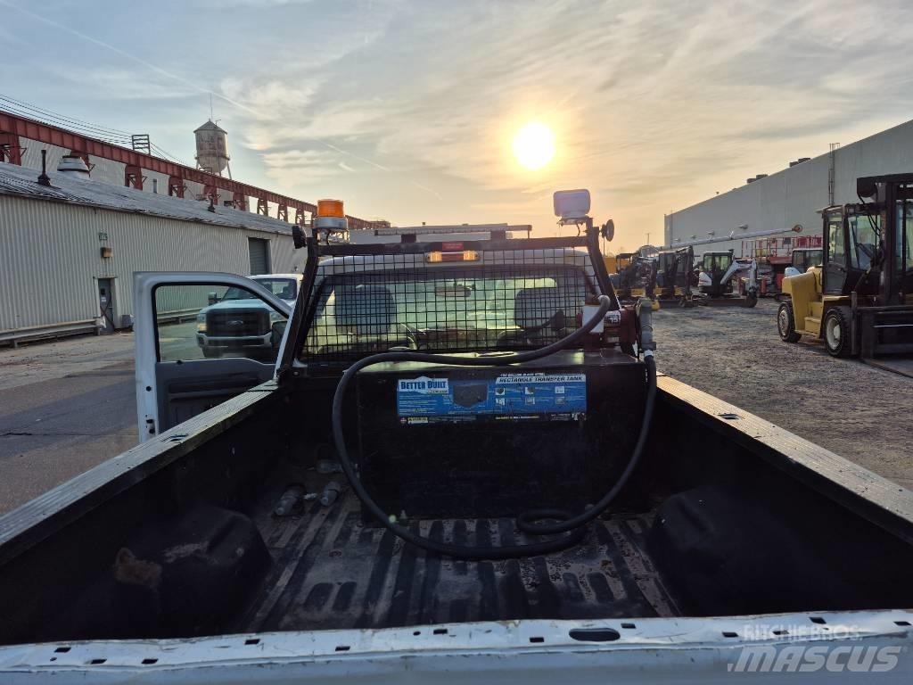 Ford F 250 Outros