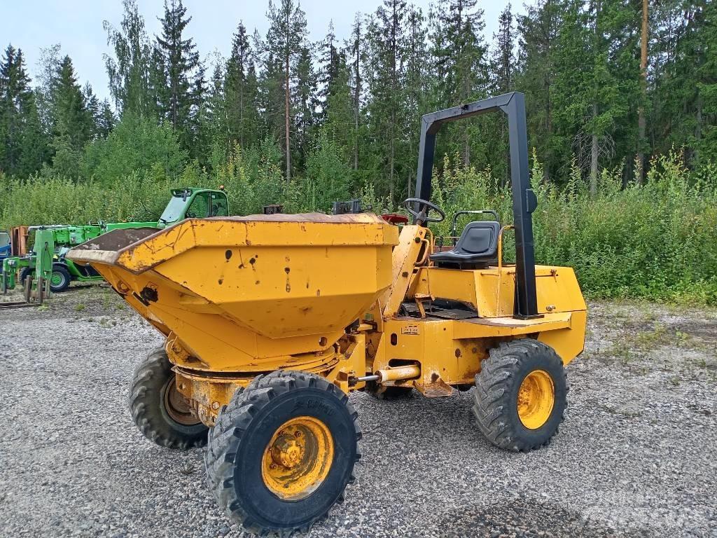 Benford 3000 2BDP Caminhões articulados
