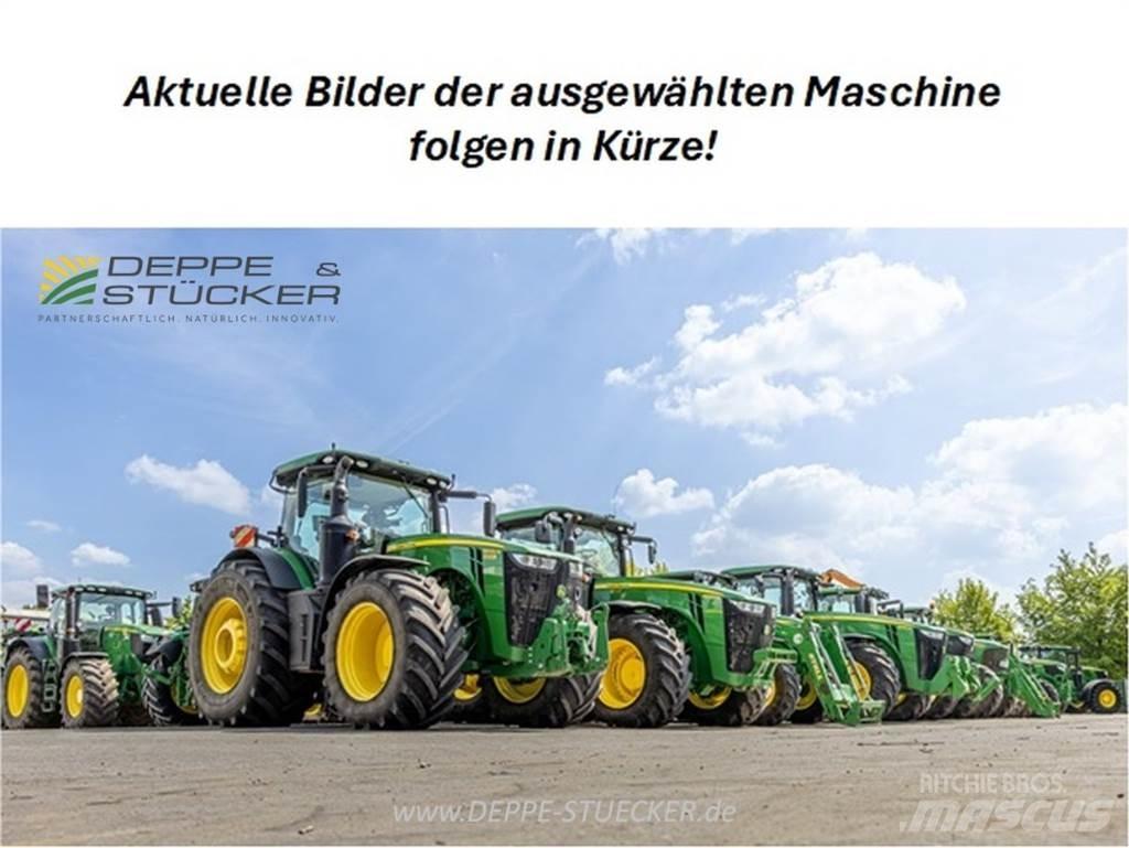 John Deere 6R 215 Tratores Agrícolas usados