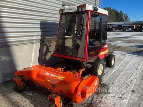 Shibaura CM374 Máquinas utilitárias