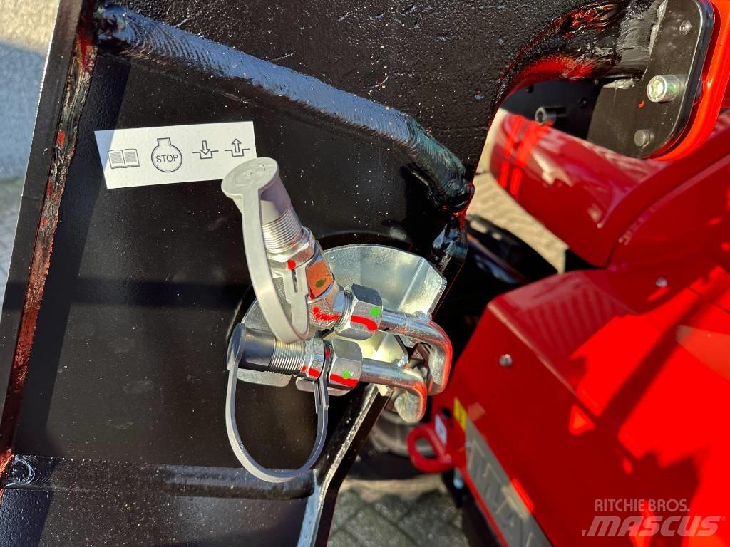Manitou MT 625 - 75 H Manipulador telescópico