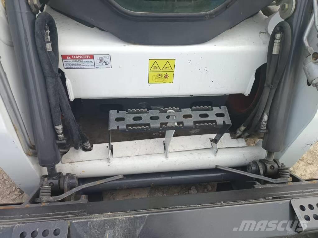 Bobcat S 450 Minicarregadeiras