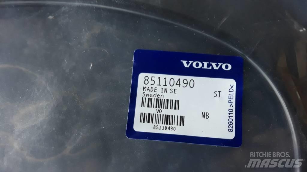 Volvo HOSE 85110490 Cabines e interior
