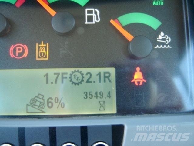 CAT D 4 K 2 XL Escavadeiras de esteiras