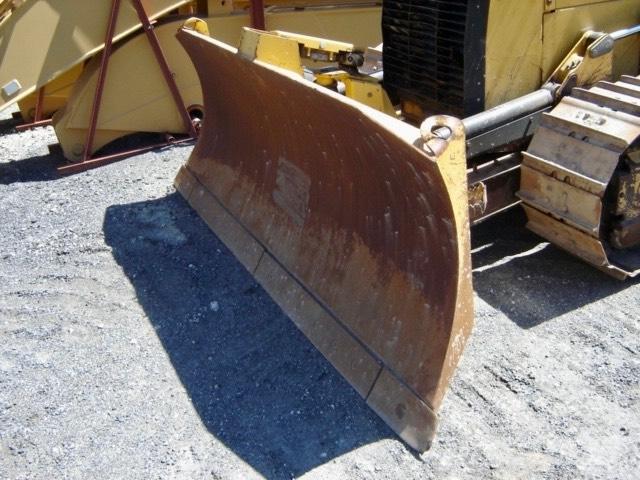 CAT D 4 K 2 XL Escavadeiras de esteiras
