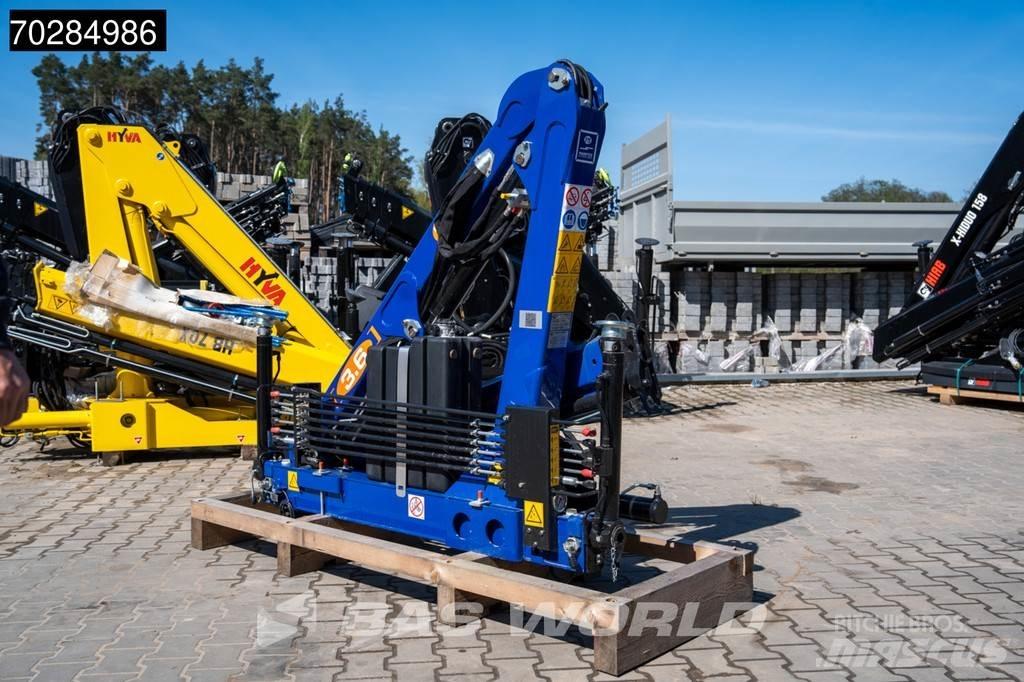 PM 3.6 1 Axle Transportes - Outros
