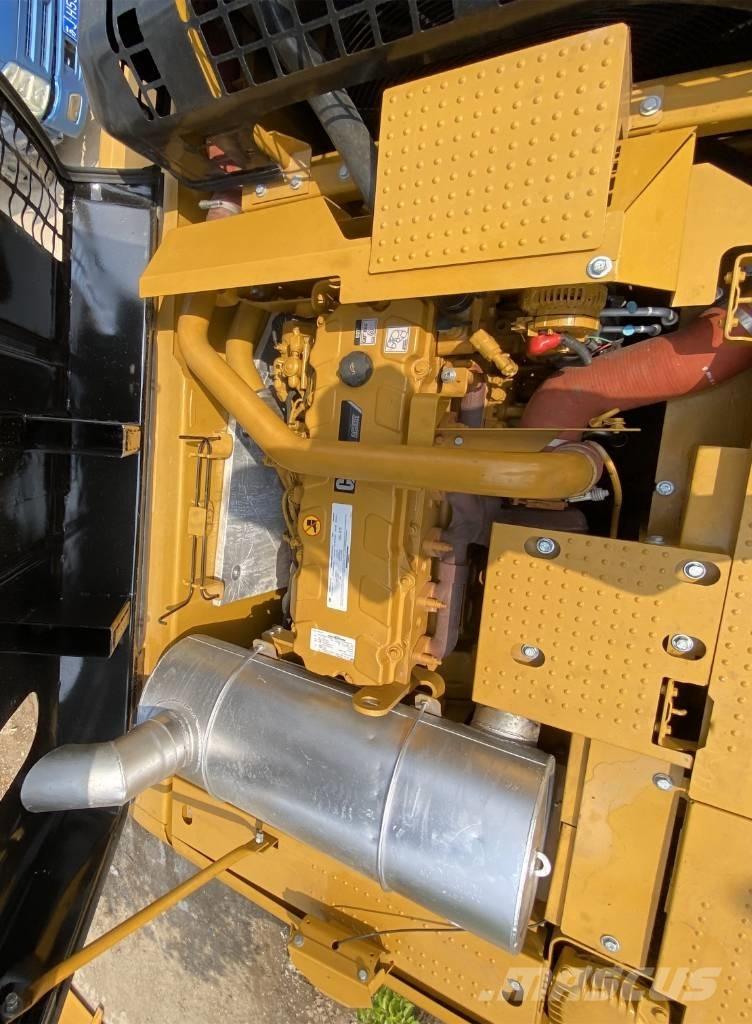 CAT 336 Escavadeiras de esteiras