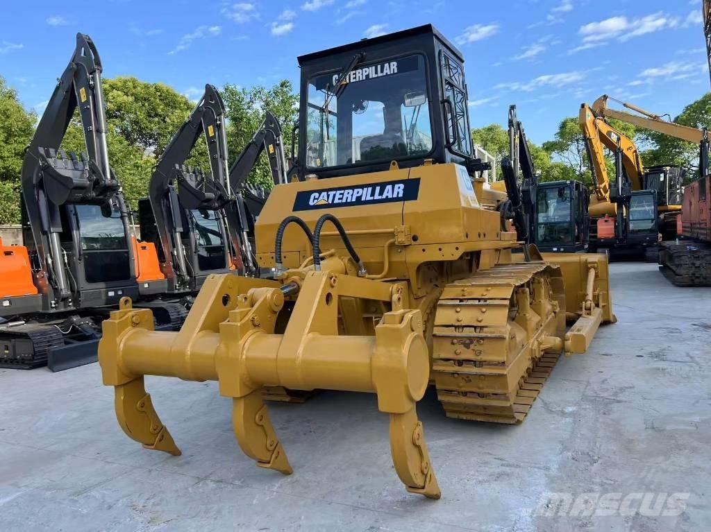 CAT D 7 G Dozers - Tratores rastos