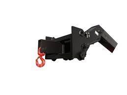 Manitou PC50 Jib Outros componentes