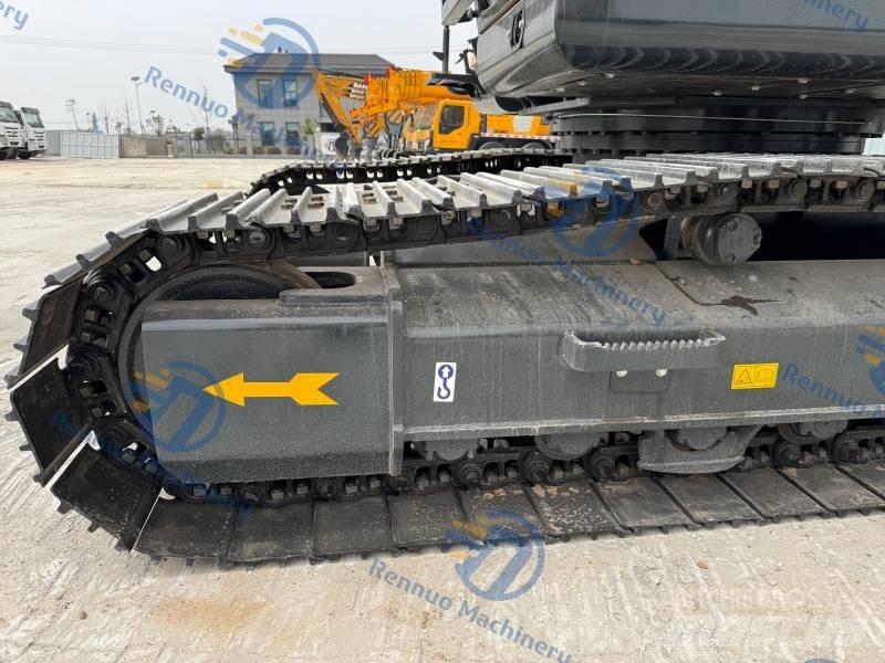 Hyundai 225-9S Escavadeiras de esteiras