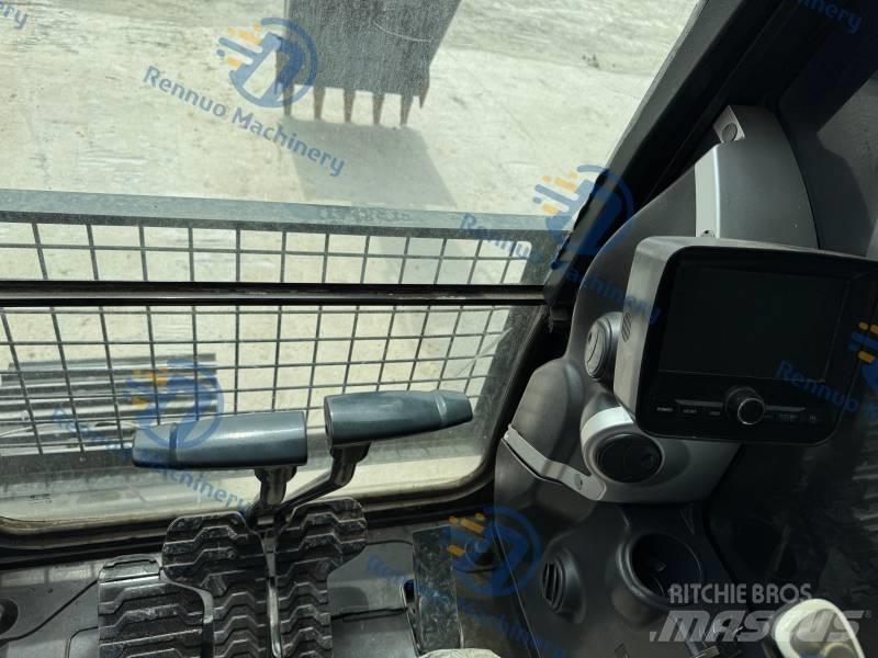 Hyundai 225-9S Escavadeiras de esteiras