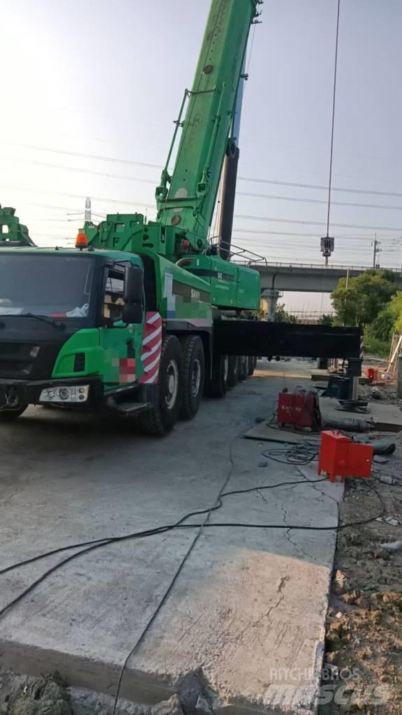 Sany SAC3000 Gruas Todo terreno