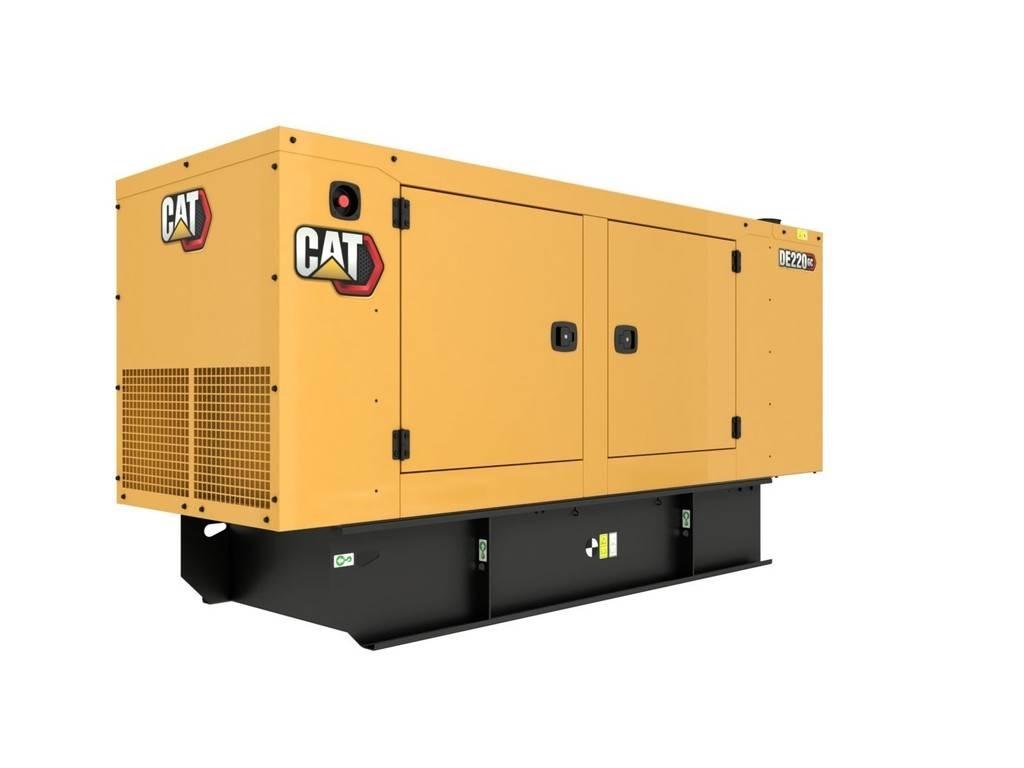 CAT DE220 GC Outros Geradores