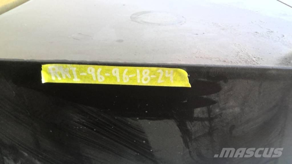 RKI RKI-96-96-18-24 Construção - Outros
