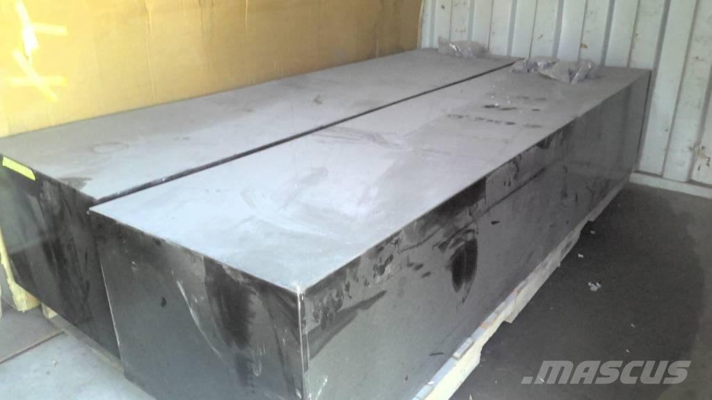 RKI RKI-96-96-18-24 Construção - Outros
