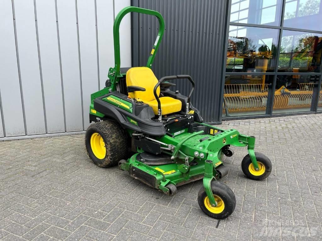 John Deere Z994R Corta-Relvas Zero turn