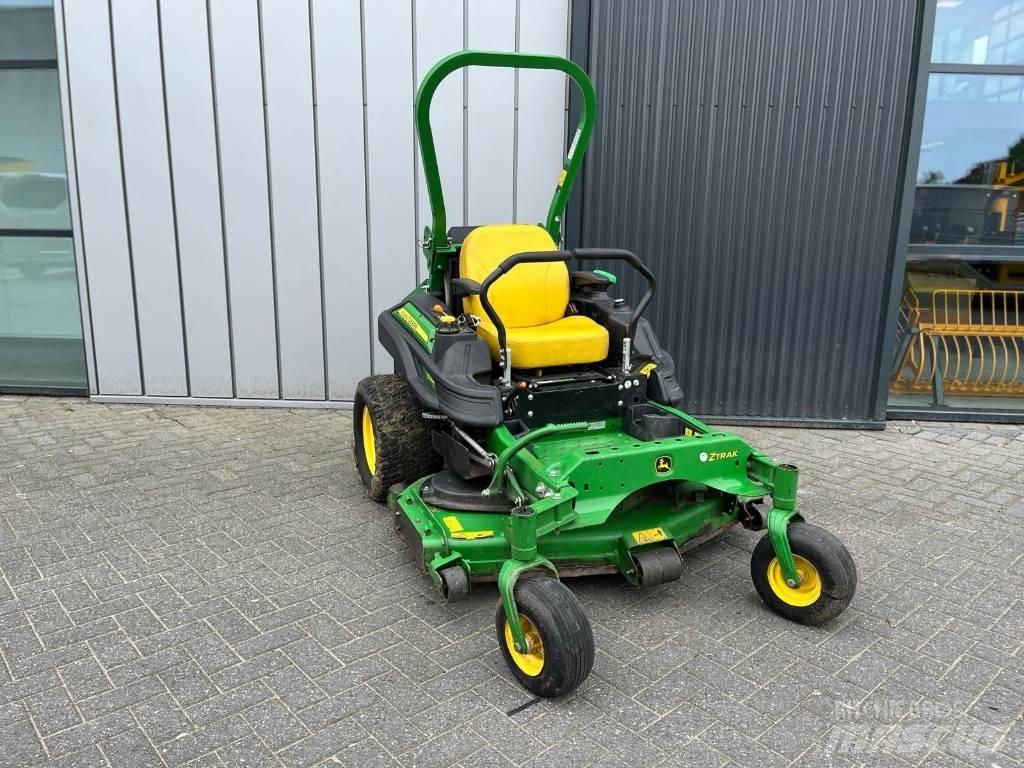 John Deere Z994R Corta-Relvas Zero turn