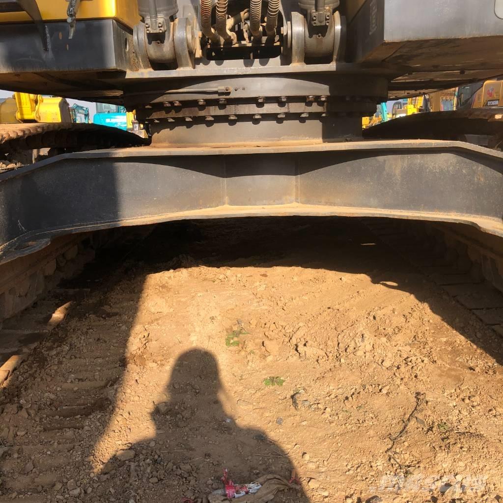 Volvo EC 210 B LC Escavadeiras de esteiras