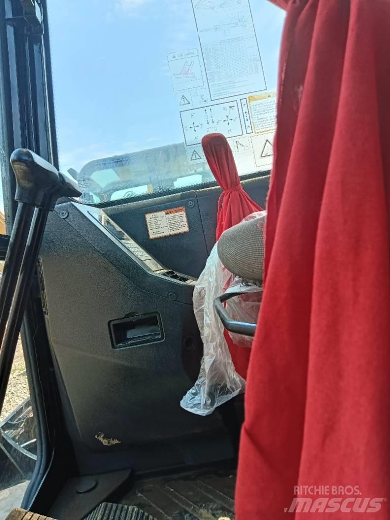 Sany SY 55C Miniescavadeiras