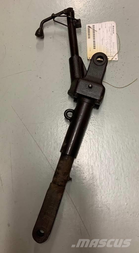 Fiat Tie-rod 5127560 Chains / Rastos