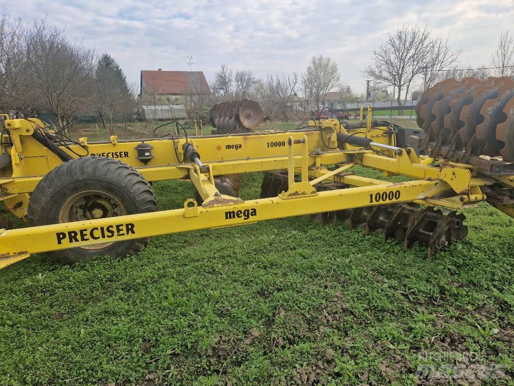  Disk Strom bednar Grade de discos