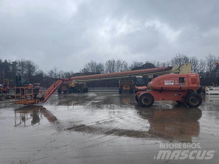 JLG 860Sj Elevadores braços articulados