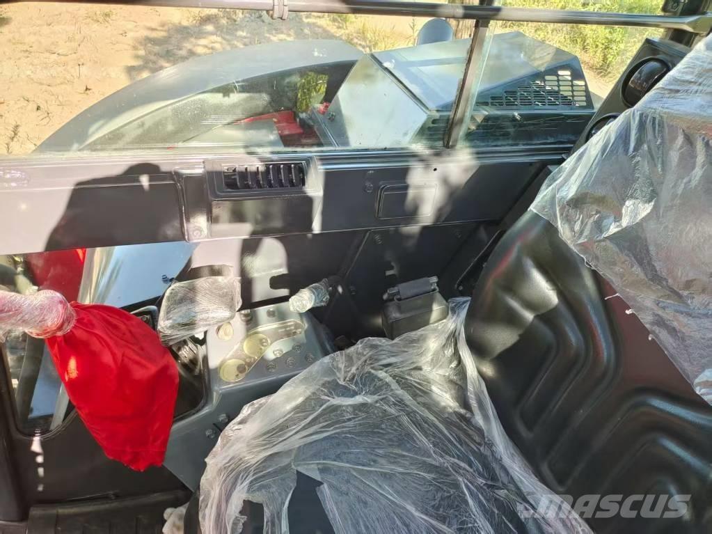 Yanmar Vio 80 Miniescavadeiras