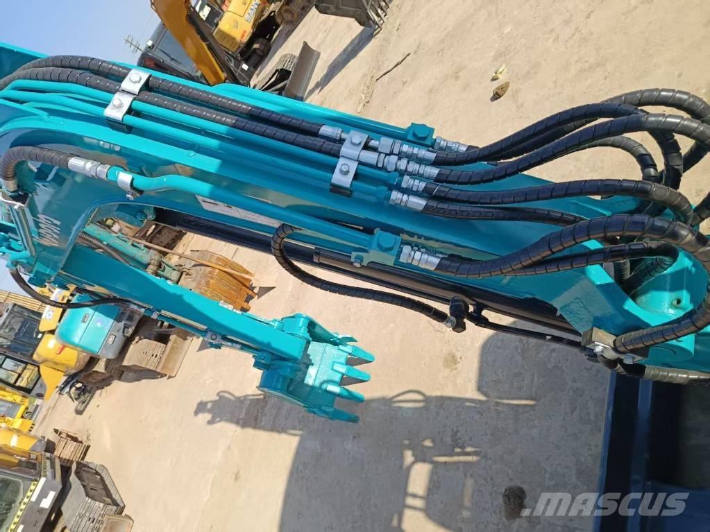 Kubota U 30 Miniescavadeiras