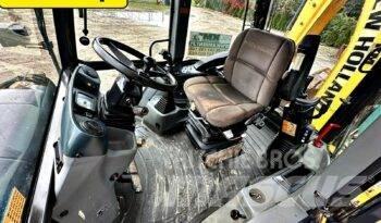 New Holland B 110 B Retroescavadeiras
