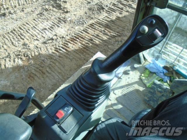 CAT 330GC Escavadeiras de esteiras