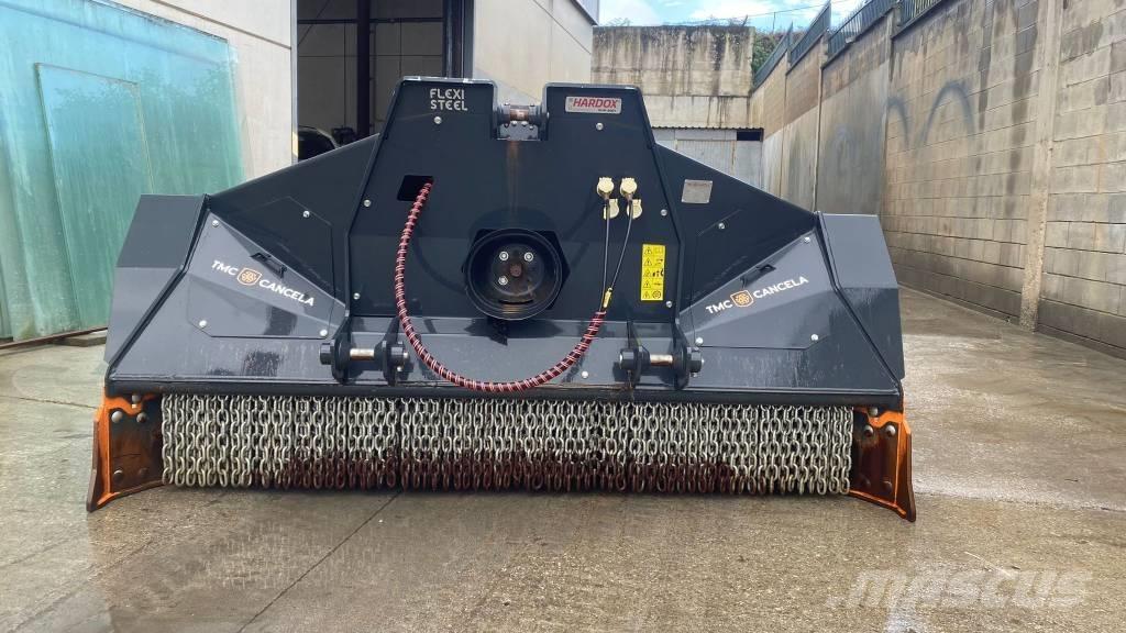 TMC CANCELA TXX 200 Agricultura - Outros
