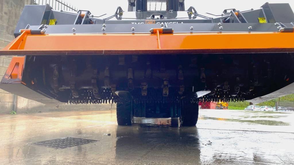 TMC CANCELA TXX 200 Agricultura - Outros
