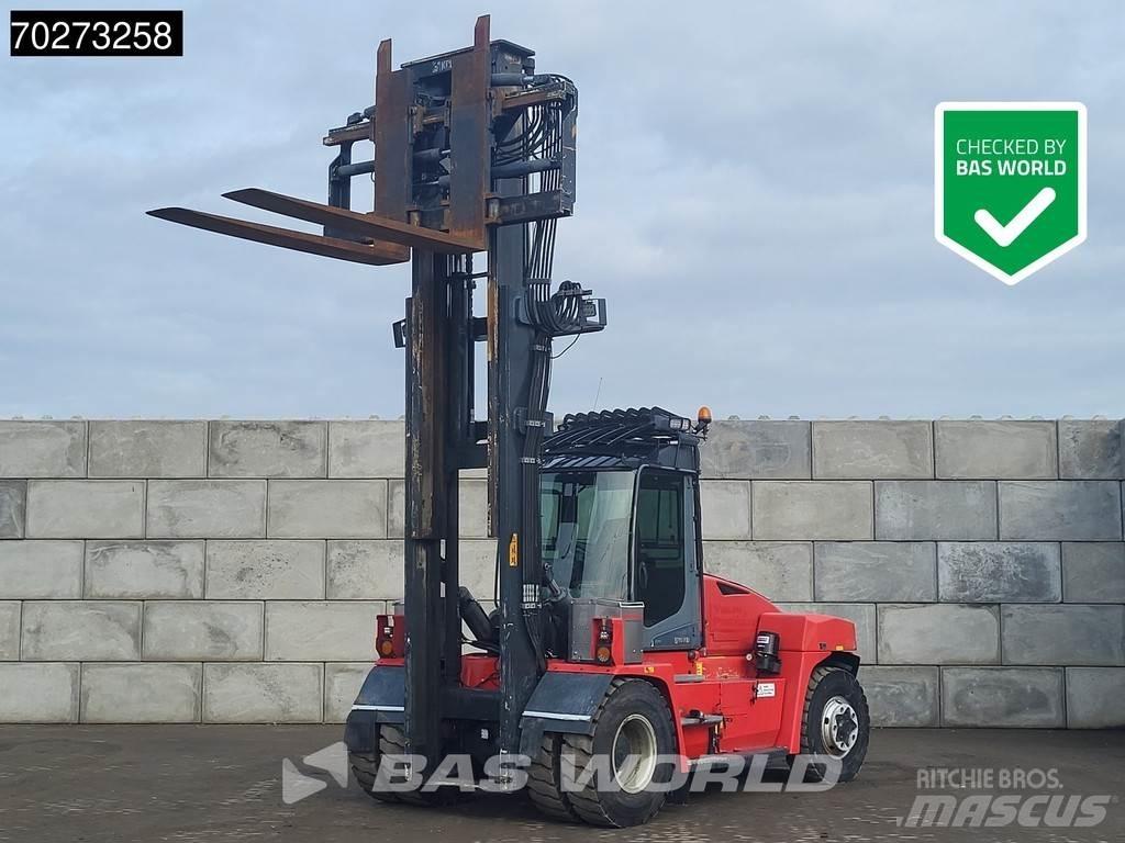 Kalmar DCG120-12 Empilhadores Diesel