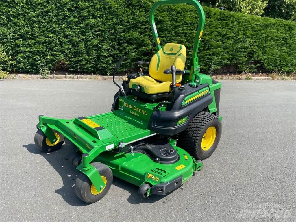 John Deere Z997R Gadanheiras