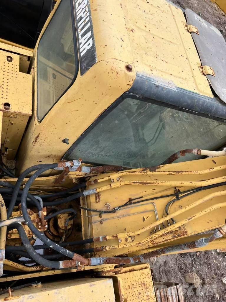 CAT 320 C Escavadeiras de esteiras