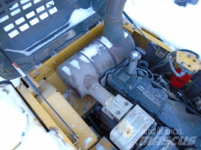 Komatsu PC 200 LC-8 Escavadeiras de esteiras
