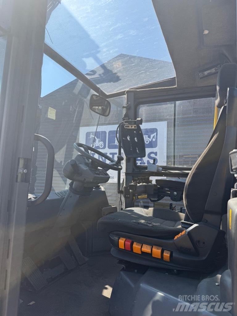 Kalmar DCE 80-9 Empilhadores Diesel