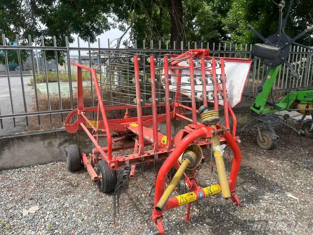 Kuhn GA 3201 G M Ancinho virador