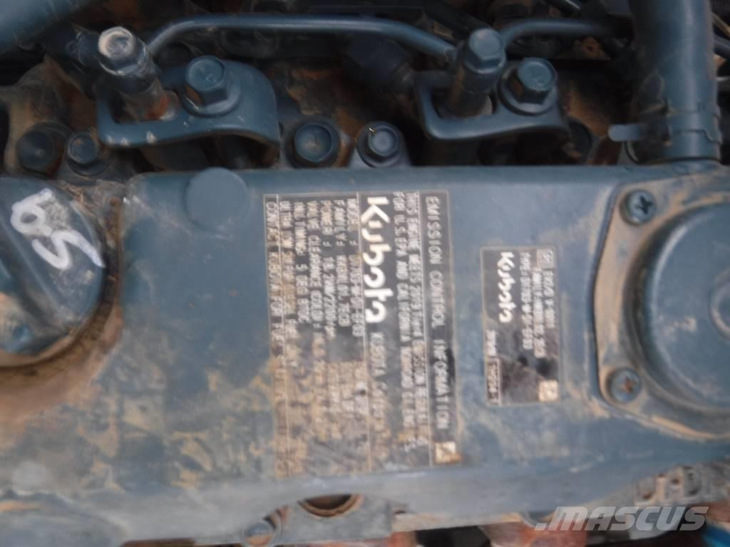 Mecalac TA 3 H Dumpers de obras