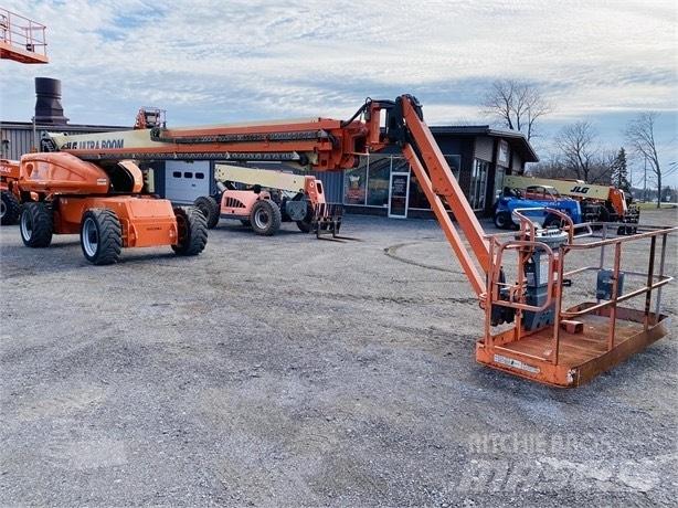 JLG 1350 SJP Elevadores braços Telescópicos