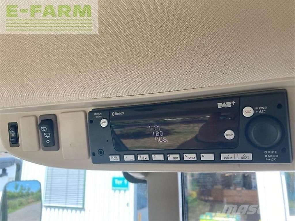 John Deere 6100m Tratores Agrícolas usados