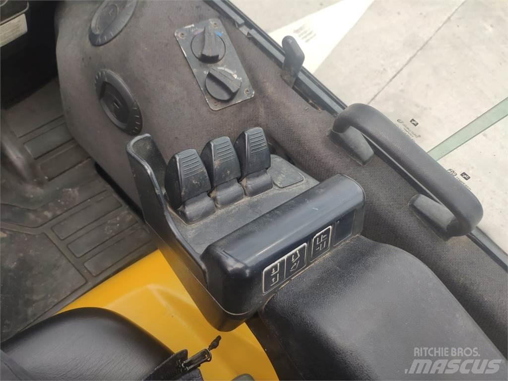 Yale GDP30VX Empilhadores Diesel